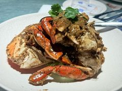 -珍宝海鲜JUMBO Seafood(尚嘉店)