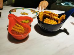 -Gray Whale 灰鲸餐厅(北美N1店)