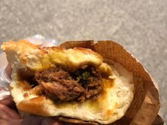 -牛煎里牛肉煎包淮南牛肉汤(广东路店)