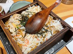 -大岛日本料理铁板烧(南通大饭店)