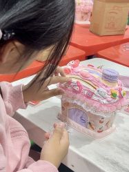 -玩元素·家庭游乐成长中心(香格里拉店)