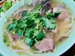-越弥越南传统美食馆