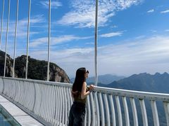 -丹东凤凰山景区