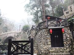 -天明山温泉大酒店