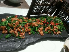 android_upload_pic-汉唐宴长安食府