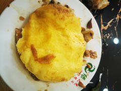 -山城家常菜铁锅炖鱼