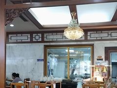 -砂锅居饭庄·京菜(西四店)