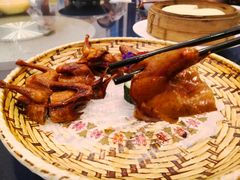 -顺风山庄(水濂山店)