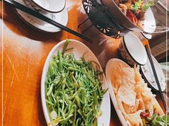 -小厨子私房菜·云南美食店