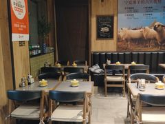 -白香源·滩羊小馆·手抓羊肉(西安路店)