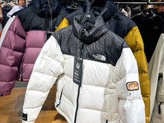 -THE NORTH FACE(三里屯ONEBOX店)