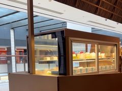 -théATRE 茶聚场(王府中環店)