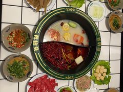 -有拈头成都市井火锅(南中环店)