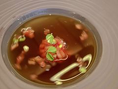 -恰餐厅及酒吧CHAR Bar & Grill(北京三里屯洲际店)