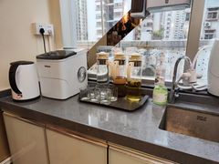 -中田·健身+普拉提(太阳广场店)