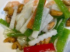 -三道菜(明堂公园店)