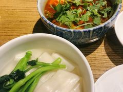 -新梅华·茶点餐厅(石路国际商城店)