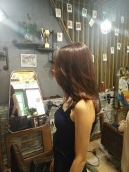 -MG Style Salon