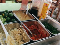 -四川小胡子海鲜(丁村万人海鲜广场店)