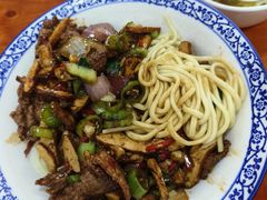 -姚记面馆(瑶琳路店)