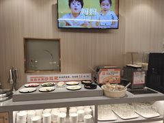 -豪享来中西餐厅(金水东路店)