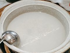 -丰尔粥食·粥底火锅·桑拿鸡(大良总店)