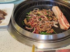 -炭之家·齐齐哈尔非遗烤肉·鲜切直供(中央大街店)