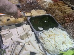 -林静小吃(复兴路店)