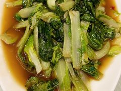 小白菜-稻香村鱼庄