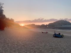 -阿弟特色海鲜餐厅·大排档(平潭店)