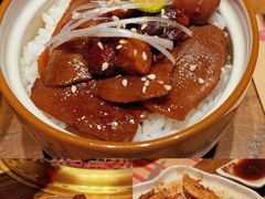 -肉魁屋·烧肉·烧鸟·酒场(高新店)