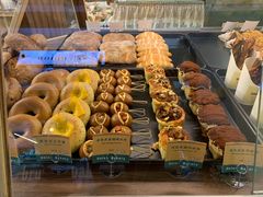 -屋裡·Union Bakery(龙江路店)