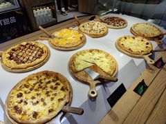 -比格比萨自助(宝山日月光店)