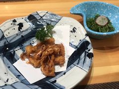 -割烹旭日本料理(龙湖狮山天街店)