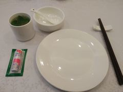 -阿诺泰·泰国餐厅(紫荆店)