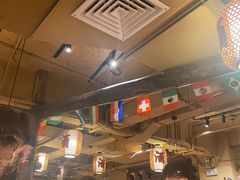 -泥糊破店小酒馆·团建聚餐(南京西路店)