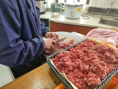 -何永光123鲜牛肉馆(1号店)
