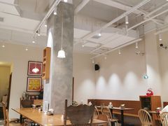 大堂-小豆海棠(人民南路店)