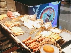 -和府捞面·大师店(上海漕宝路日月光店)