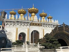 -上海东林寺(金山区)