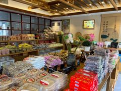 -法根糕点(水北街店)