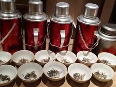 -田小狗的饭店(碧桂园店)