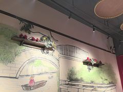 -山芋腔苏北菜(盐城滨海店)