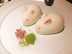 山药兔-掌柜的店·河南菜(世茂店)
