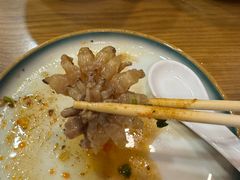 -三鞭一花·独一处·元英砂锅(海光寺店)