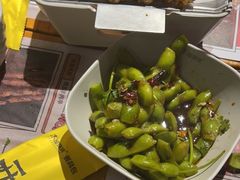 -木屋烧烤(上梅林店)