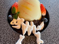 -哈蒙德餐厅
