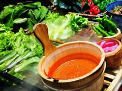 -韩盛·盛江山自助料理(奥体万达店)