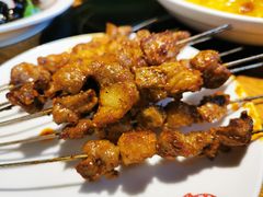 -福茂源横山铁锅羊肉(牡丹园店)