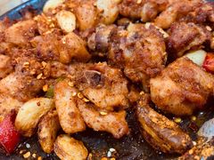 -老东镇啤酒屋海鲜加工·蒸汽海鲜·海鲜烧烤(台东店)